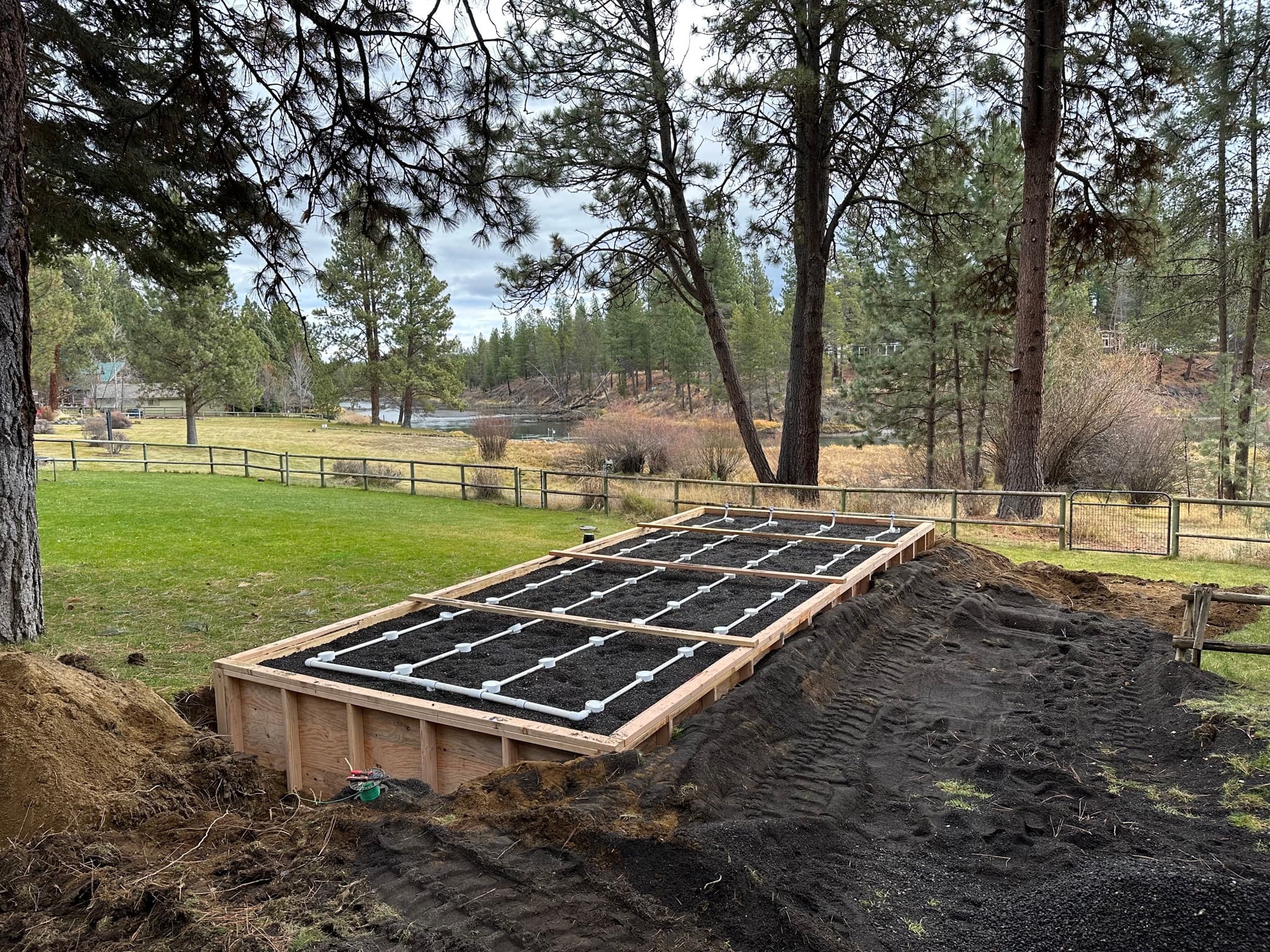 Advanced Treatment Septic near Sunriver