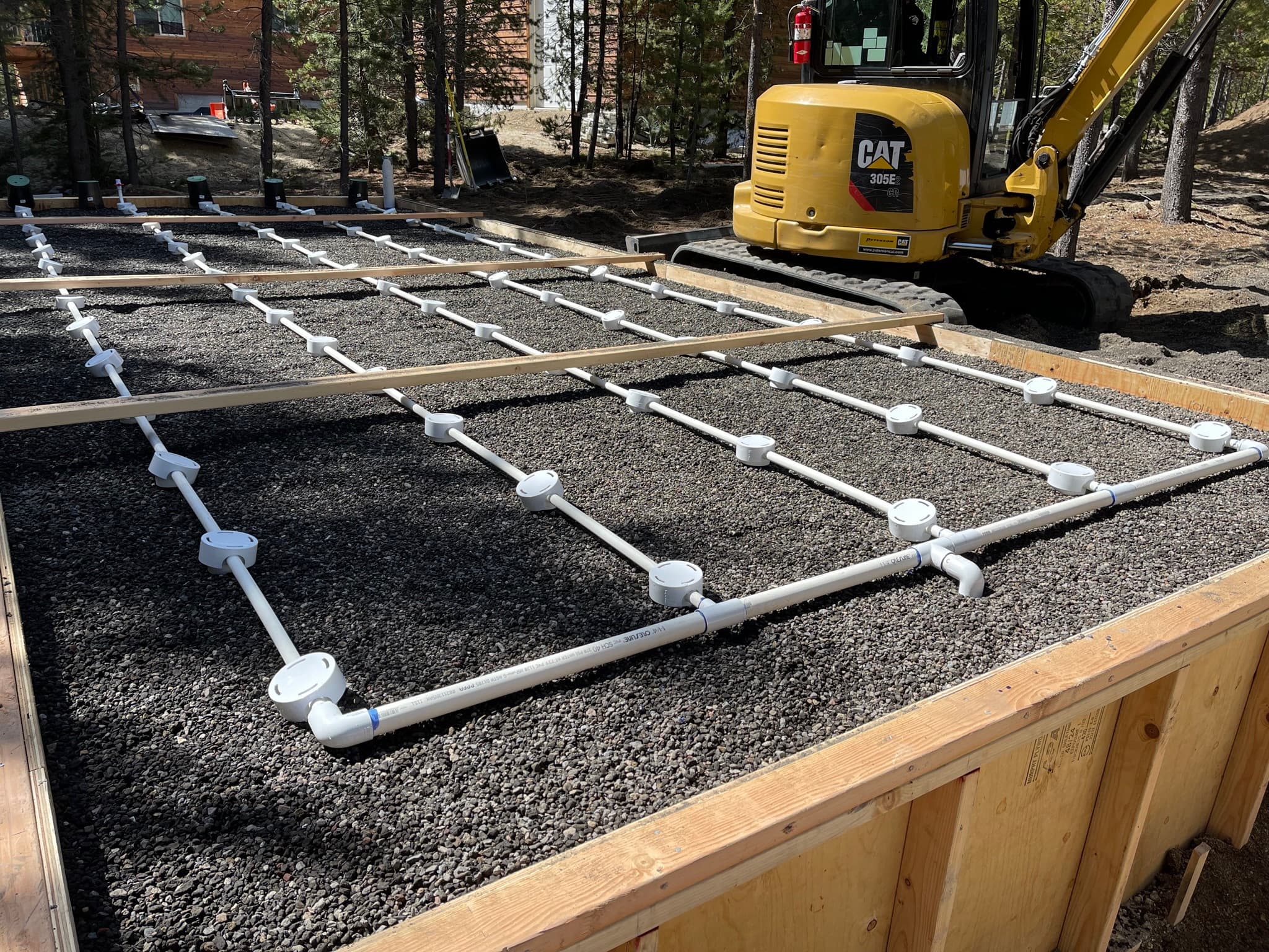 Advanced Treatment Systems (ATT) & Sand Filters
